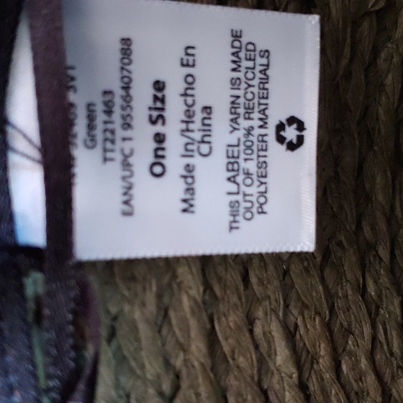 Fall Hat - Picture 3 of 3